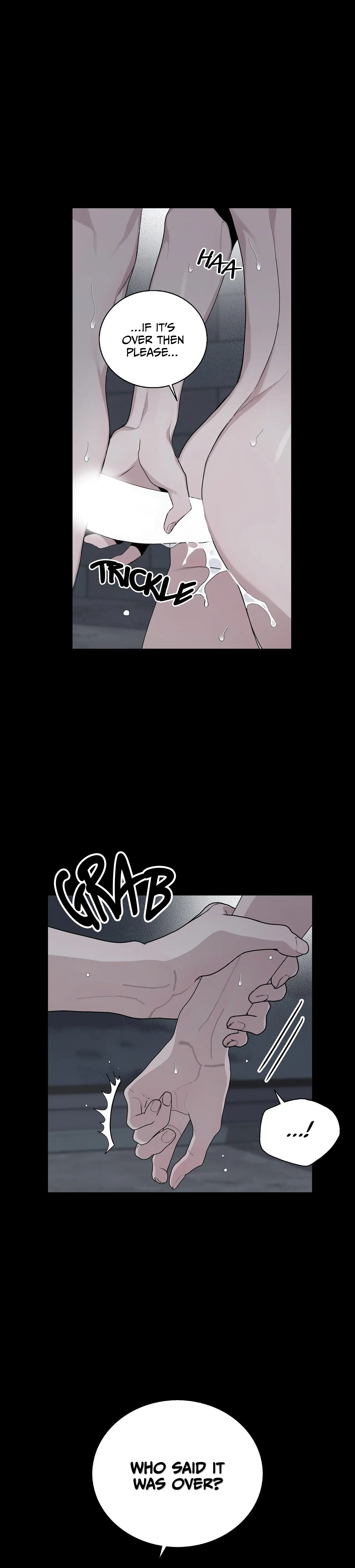 Blaze Out - Chapter 0 Page 6