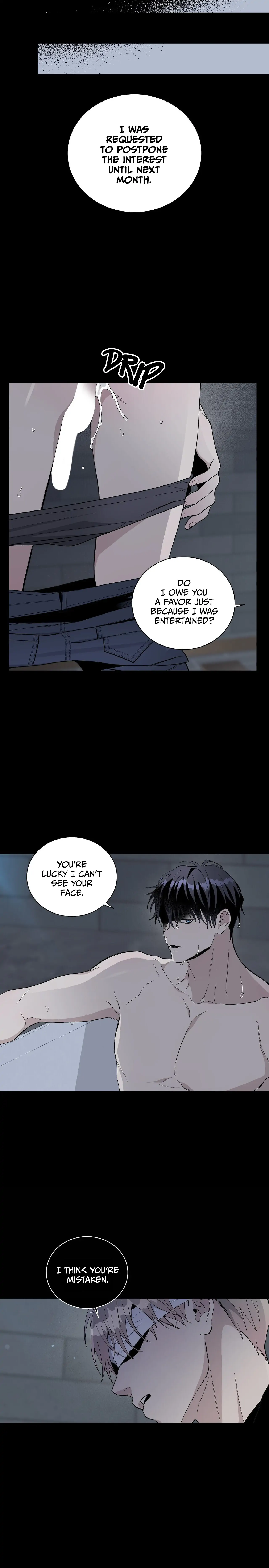 Blaze Out - Chapter 0 Page 12