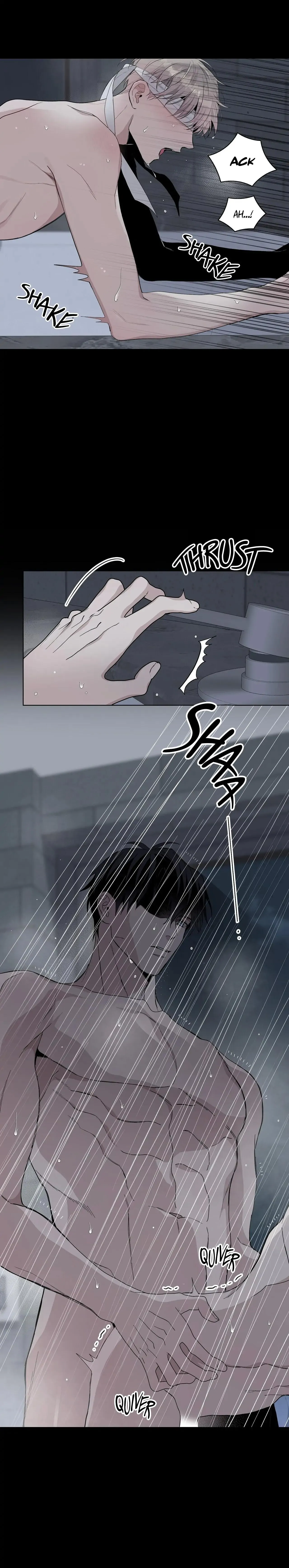 Blaze Out - Chapter 1 Page 3