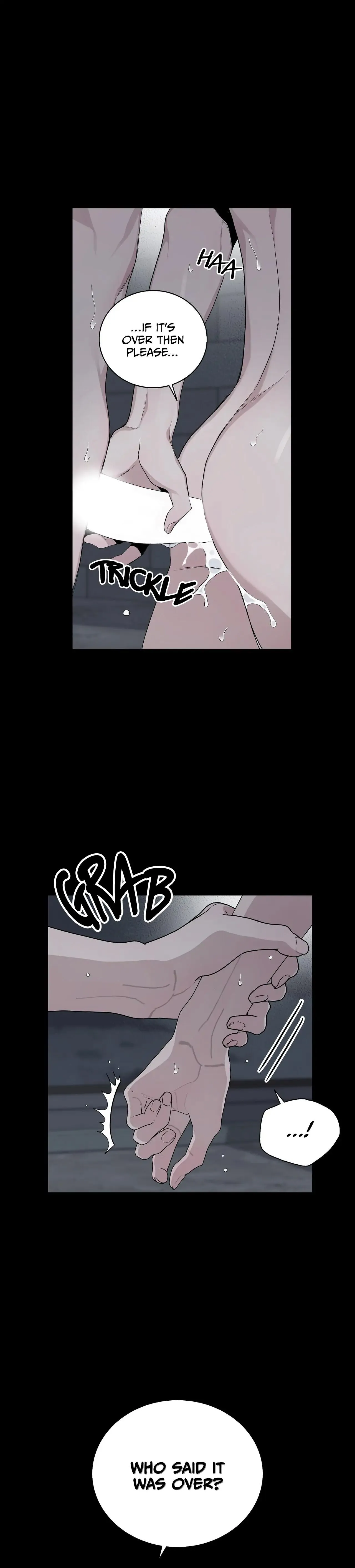 Blaze Out - Chapter 1 Page 6