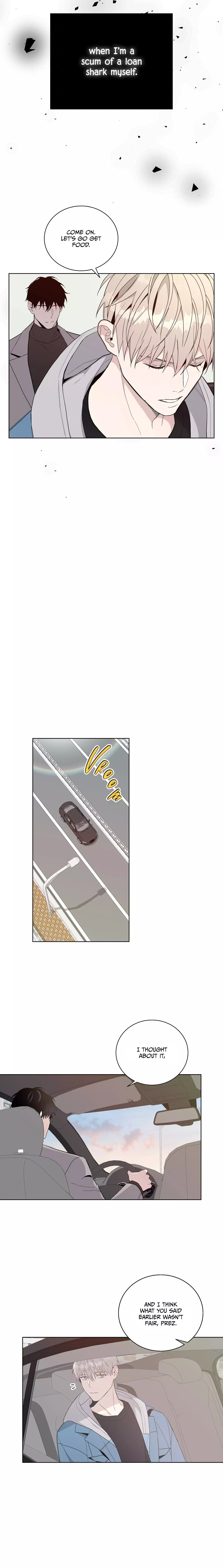 Blaze Out - Chapter 11 Page 4