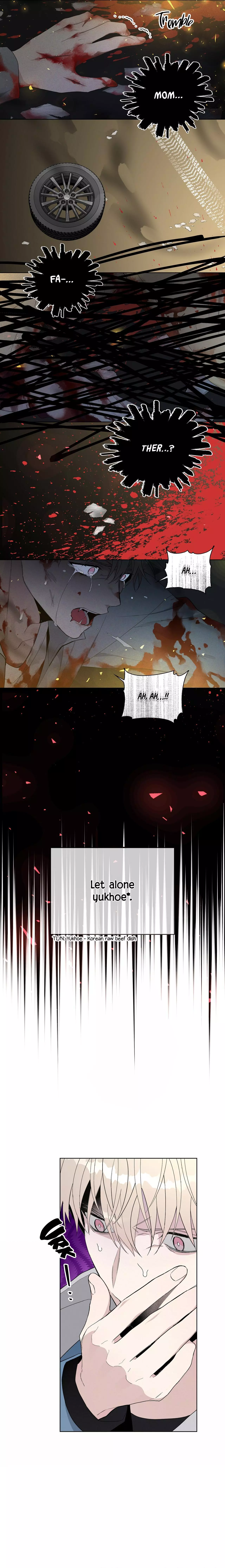 Blaze Out - Chapter 11 Page 12