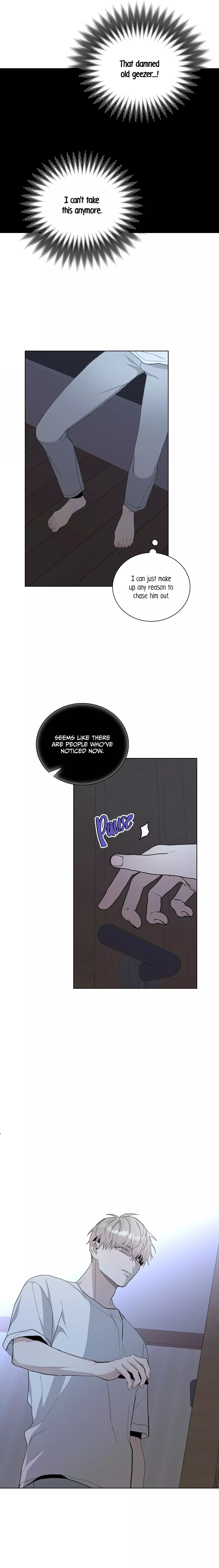 Blaze Out - Chapter 13 Page 14