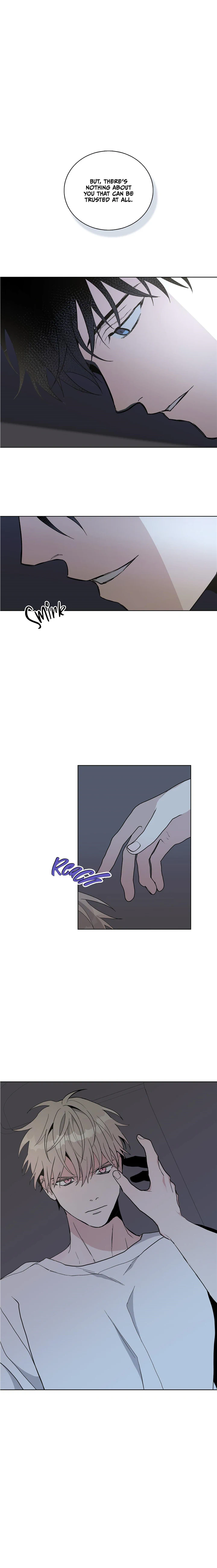 Blaze Out - Chapter 14 Page 4