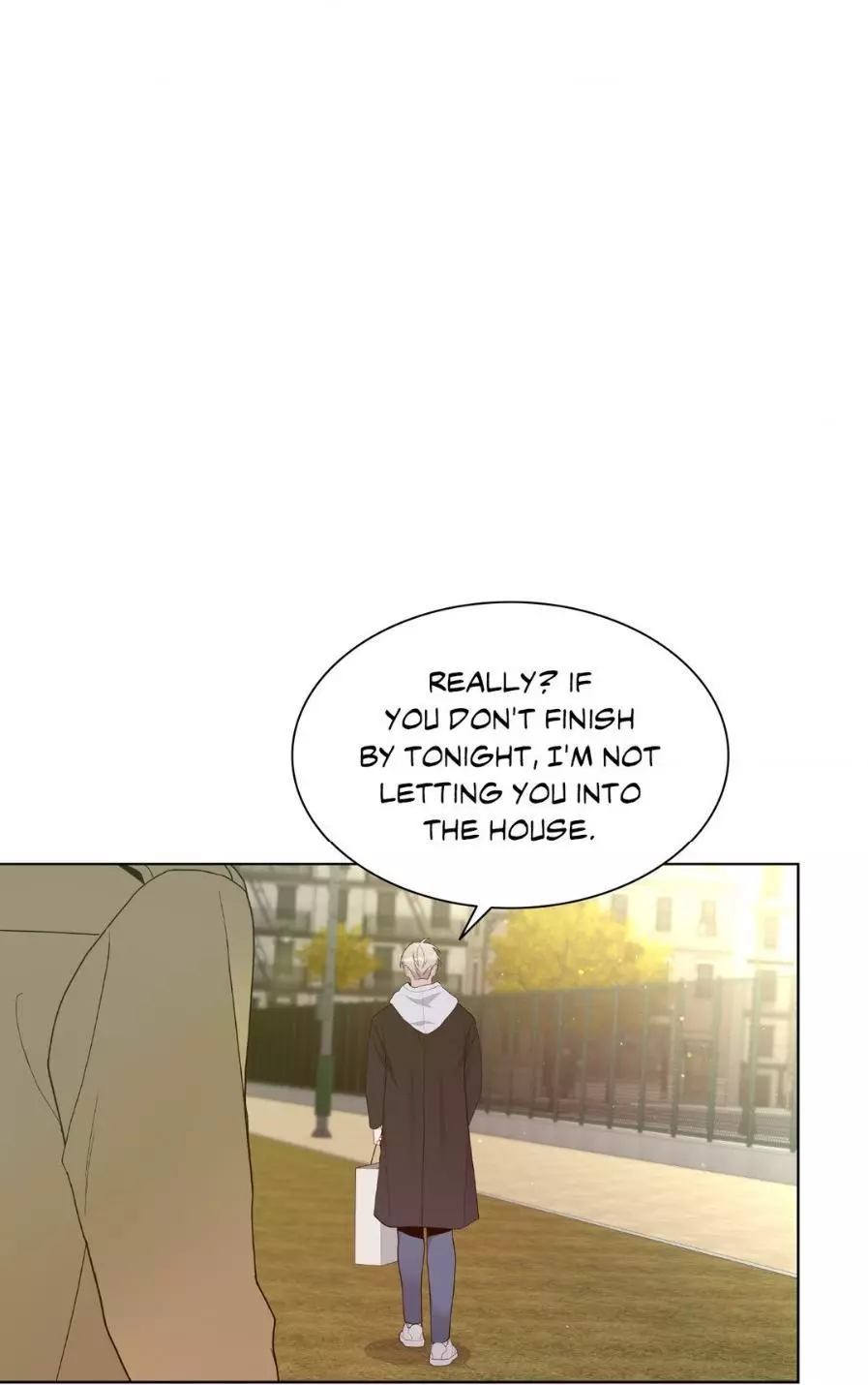 Blaze Out - Chapter 18 Page 10