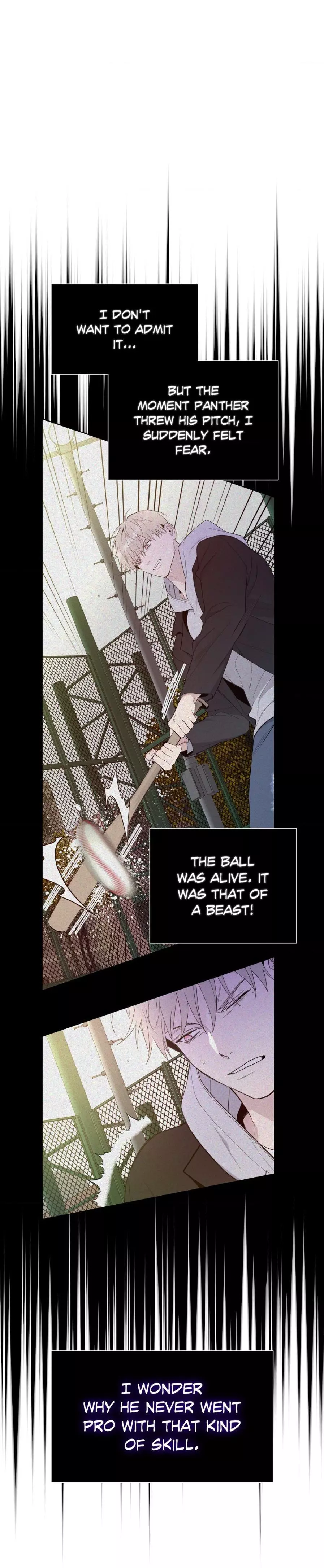 Blaze Out - Chapter 18 Page 31