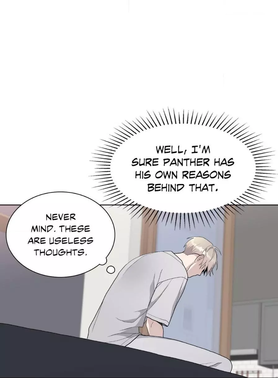 Blaze Out - Chapter 18 Page 32