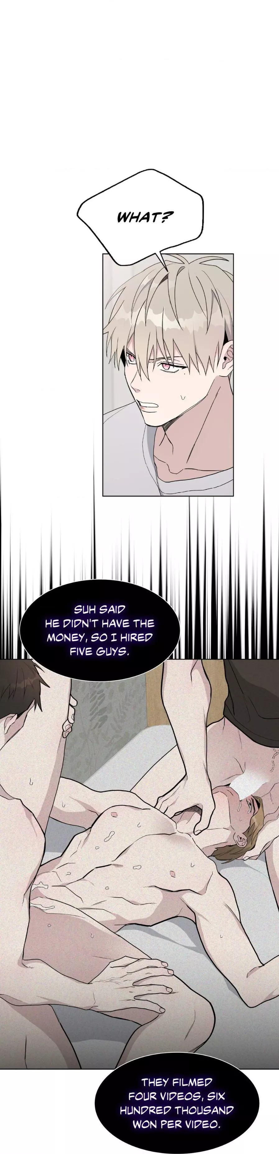 Blaze Out - Chapter 18 Page 49