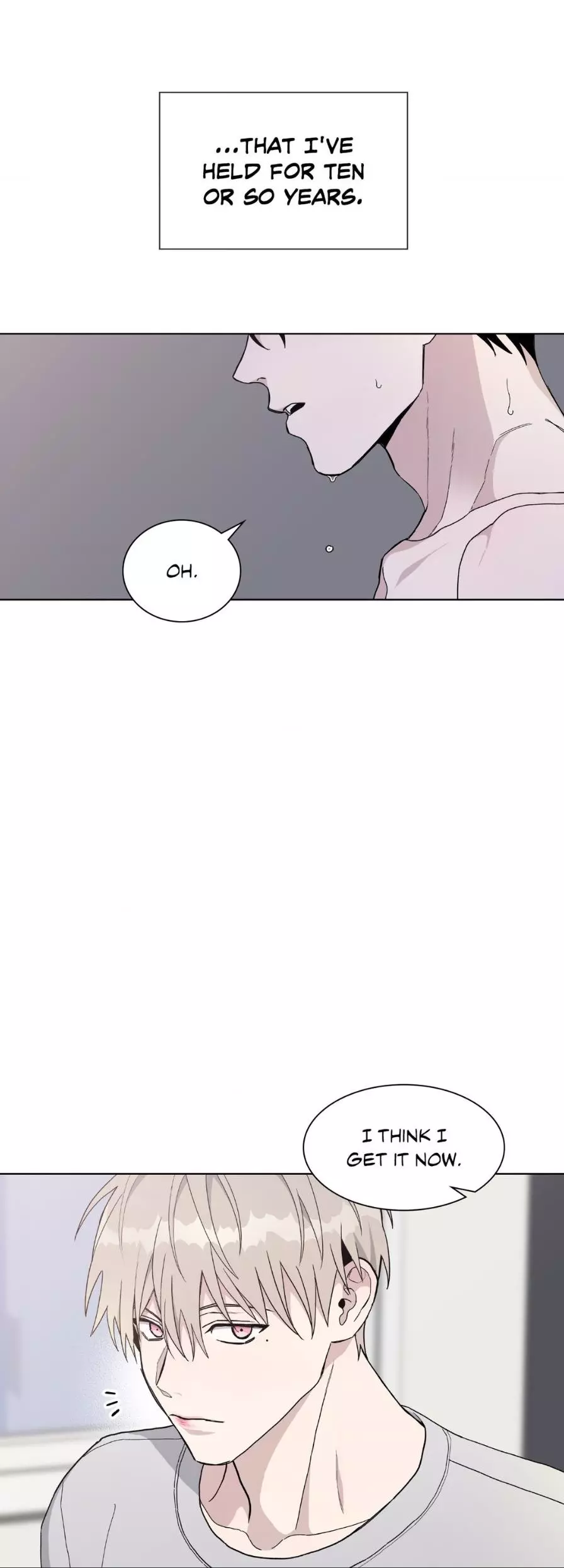 Blaze Out - Chapter 19 Page 4