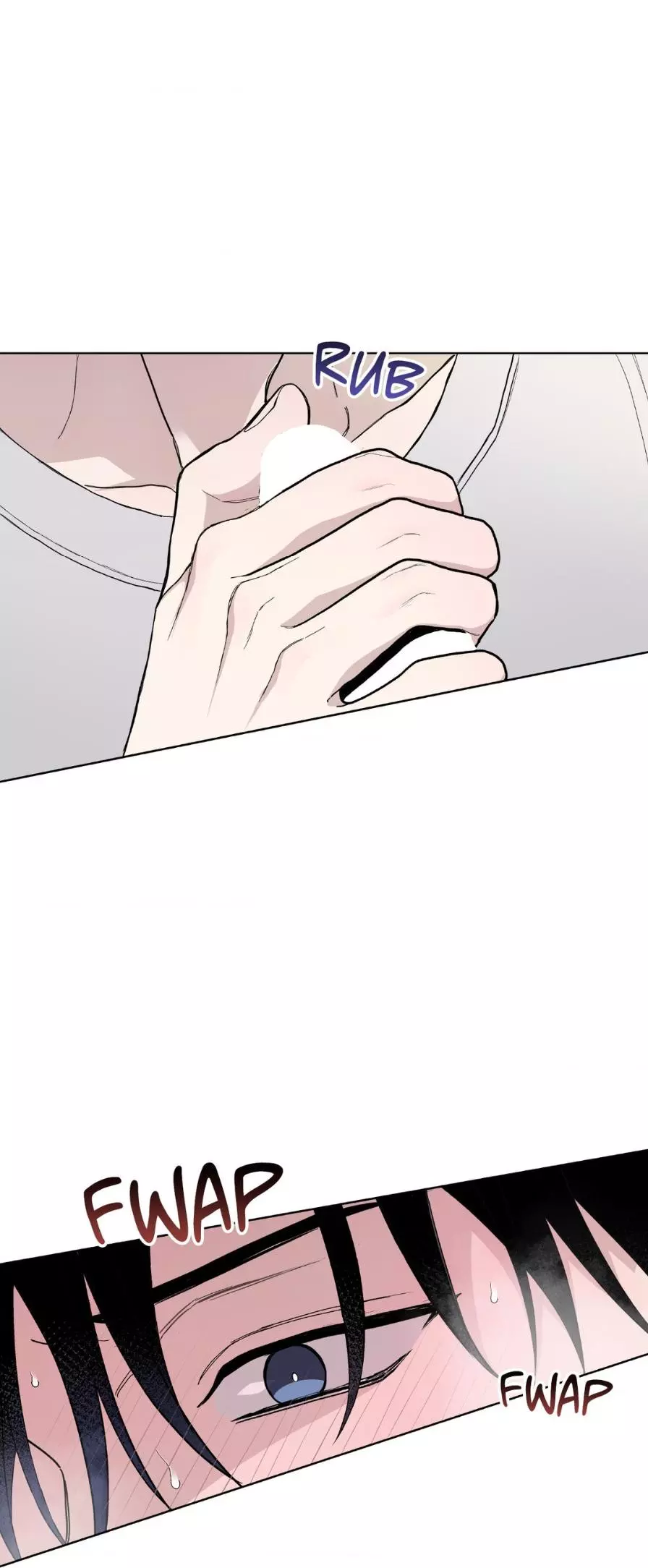 Blaze Out - Chapter 19 Page 13