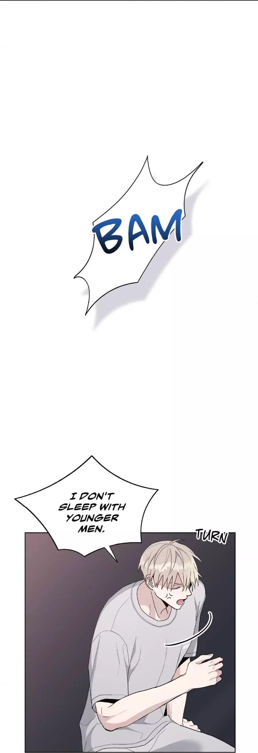 Blaze Out - Chapter 19 Page 17