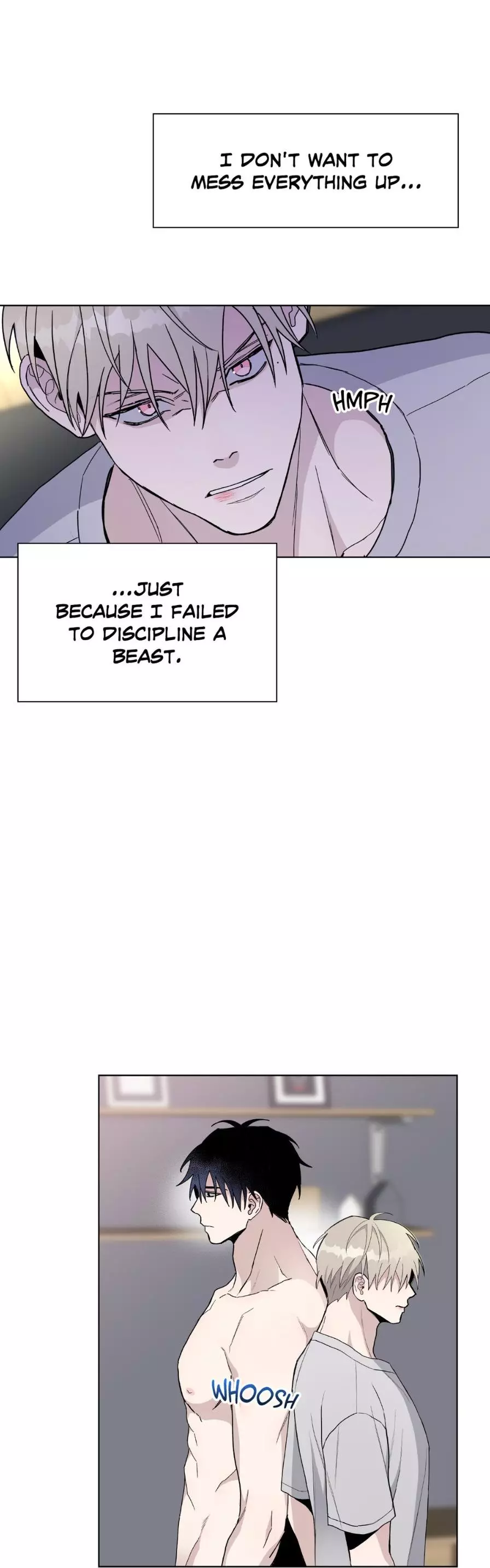 Blaze Out - Chapter 19 Page 34