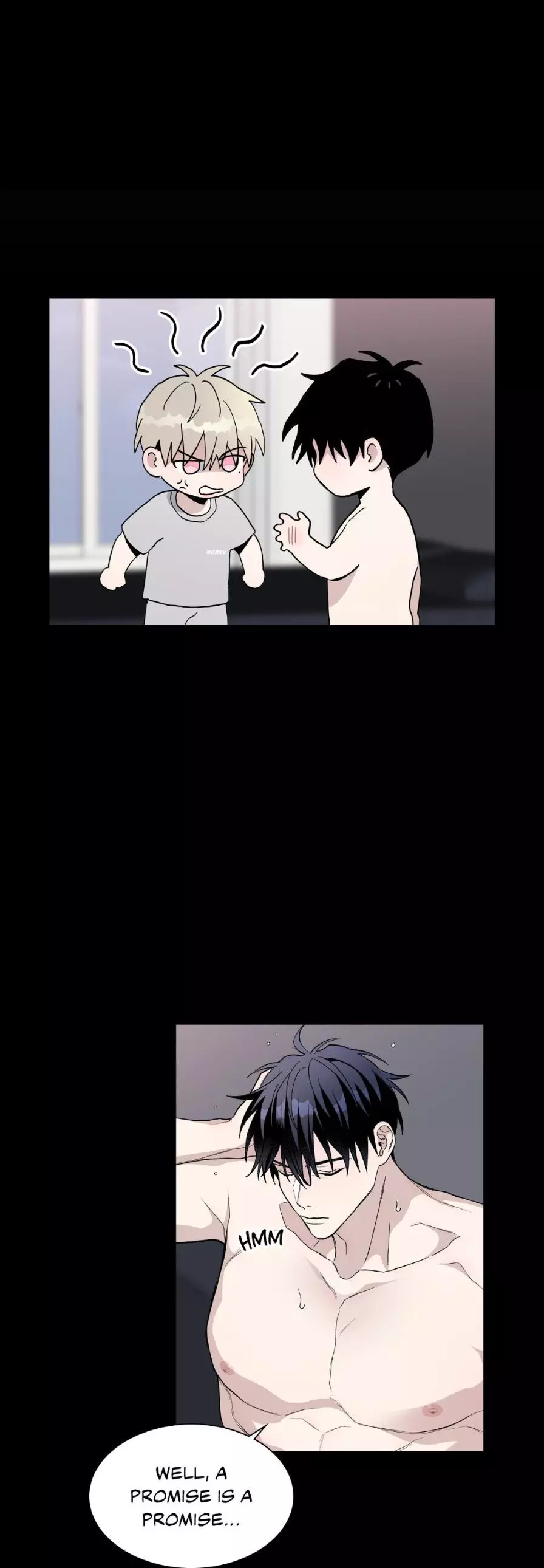 Blaze Out - Chapter 19 Page 42