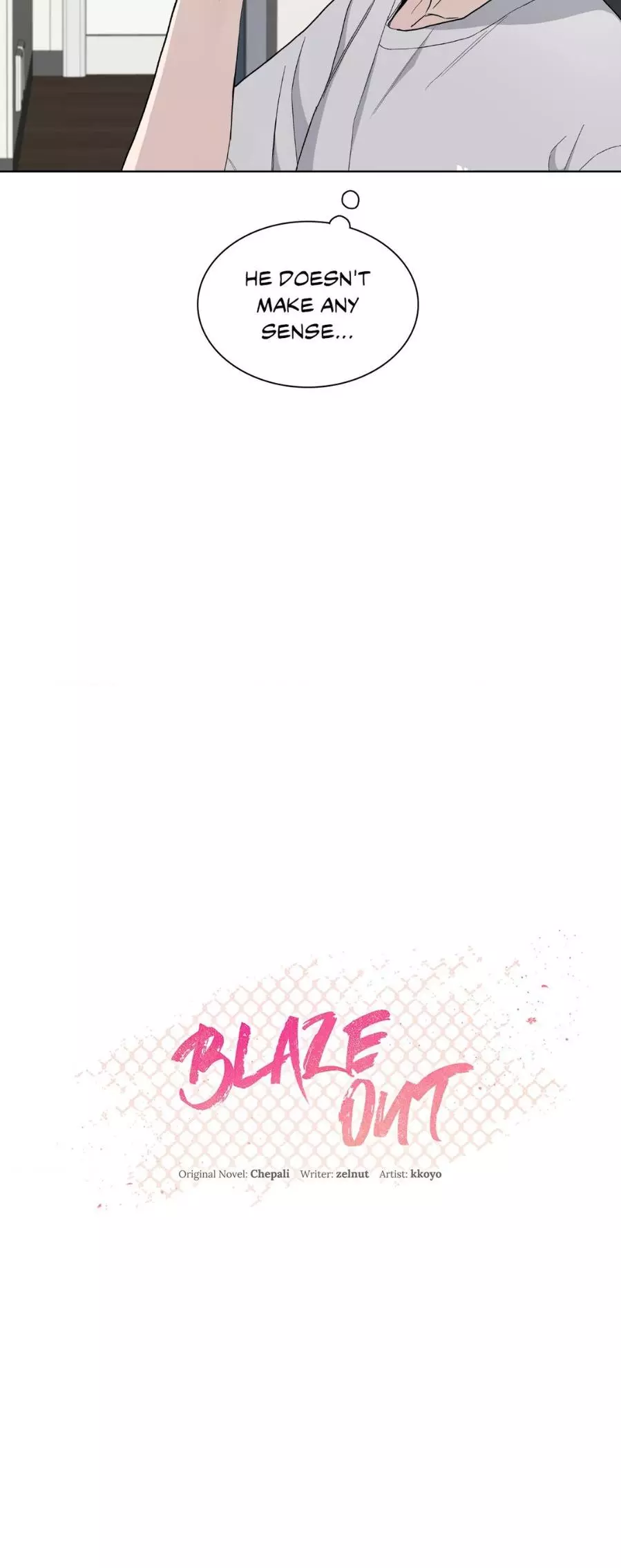 Blaze Out - Chapter 20 Page 4