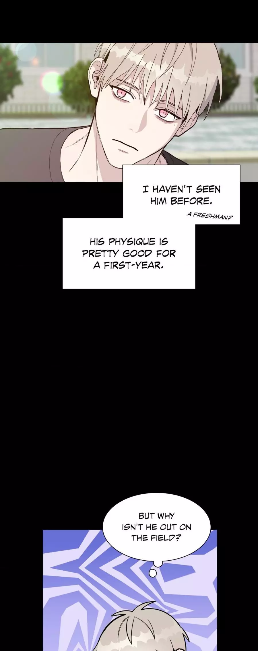 Blaze Out - Chapter 20 Page 11