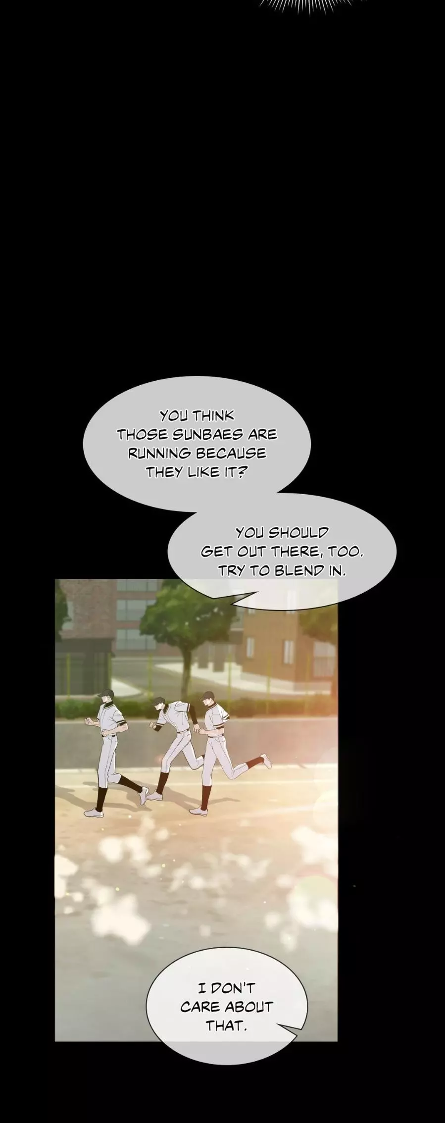 Blaze Out - Chapter 20 Page 24
