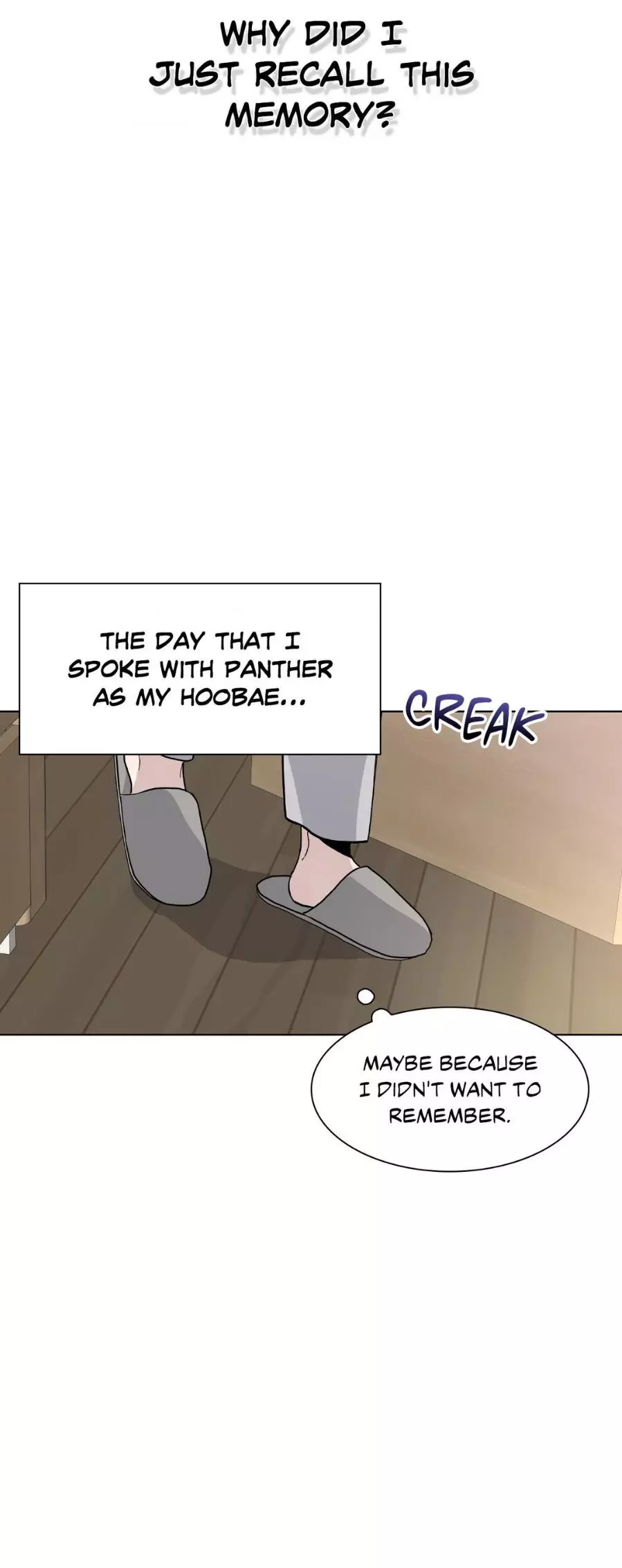 Blaze Out - Chapter 20 Page 31