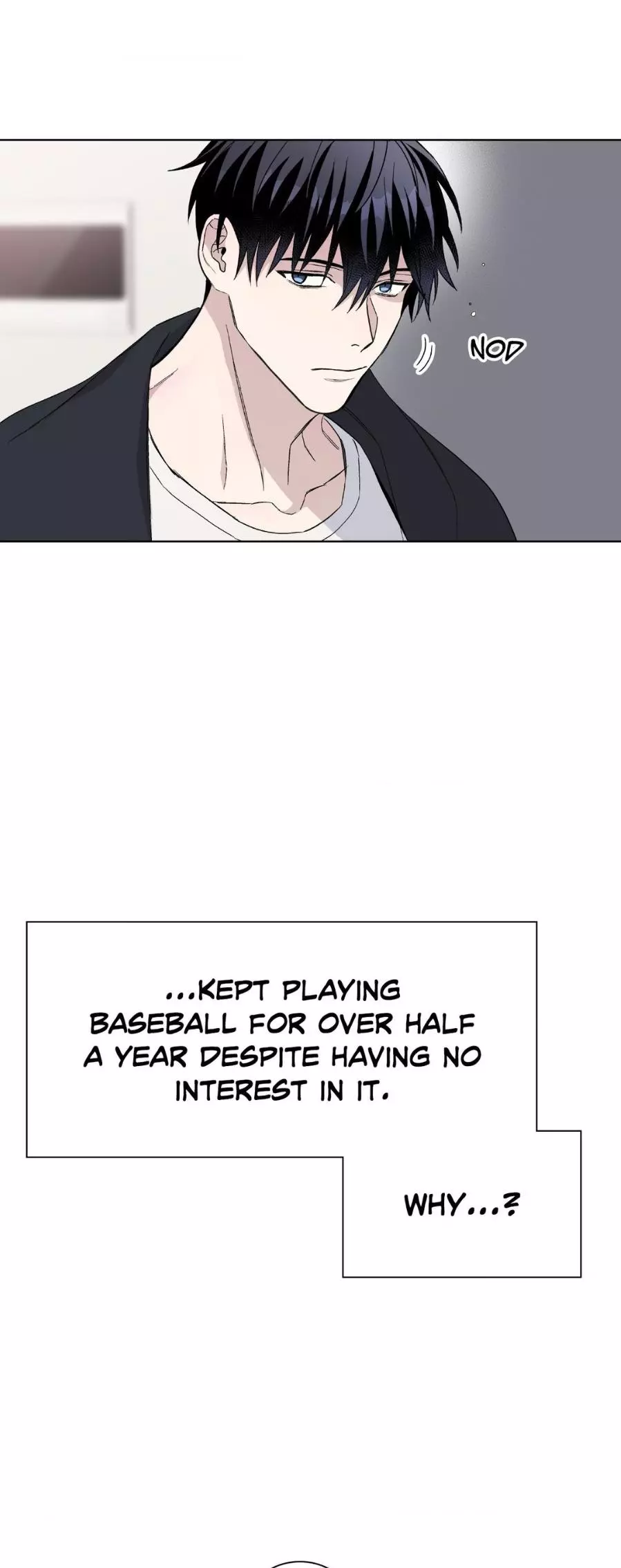 Blaze Out - Chapter 20 Page 36