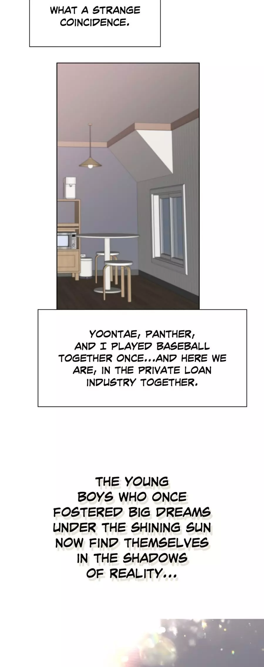 Blaze Out - Chapter 20 Page 43