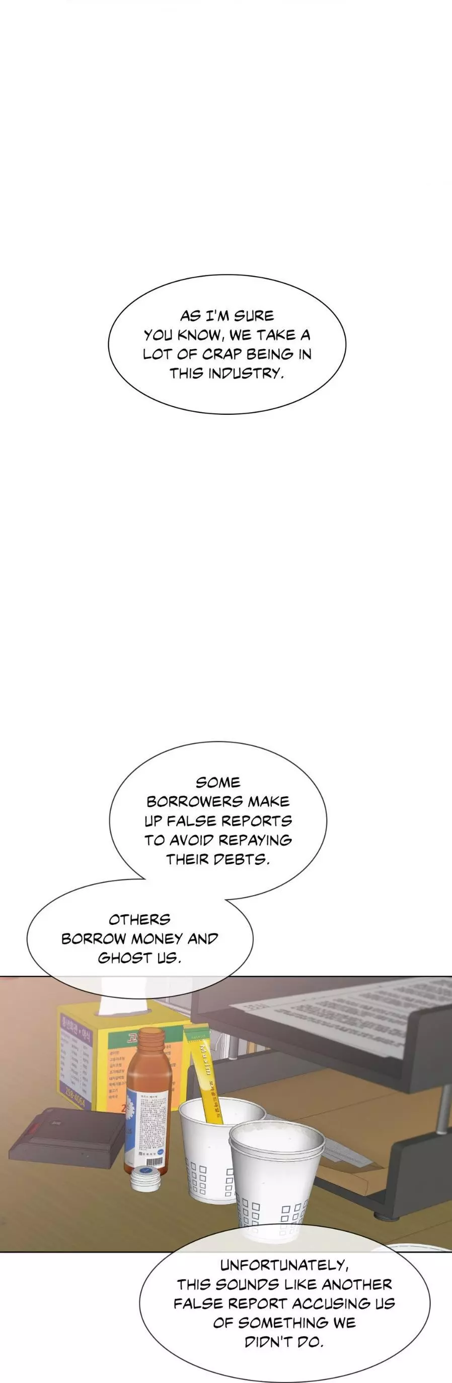 Blaze Out - Chapter 21 Page 9