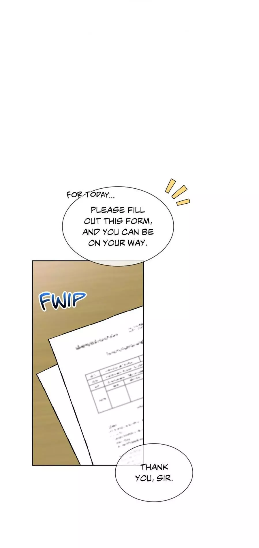 Blaze Out - Chapter 21 Page 20