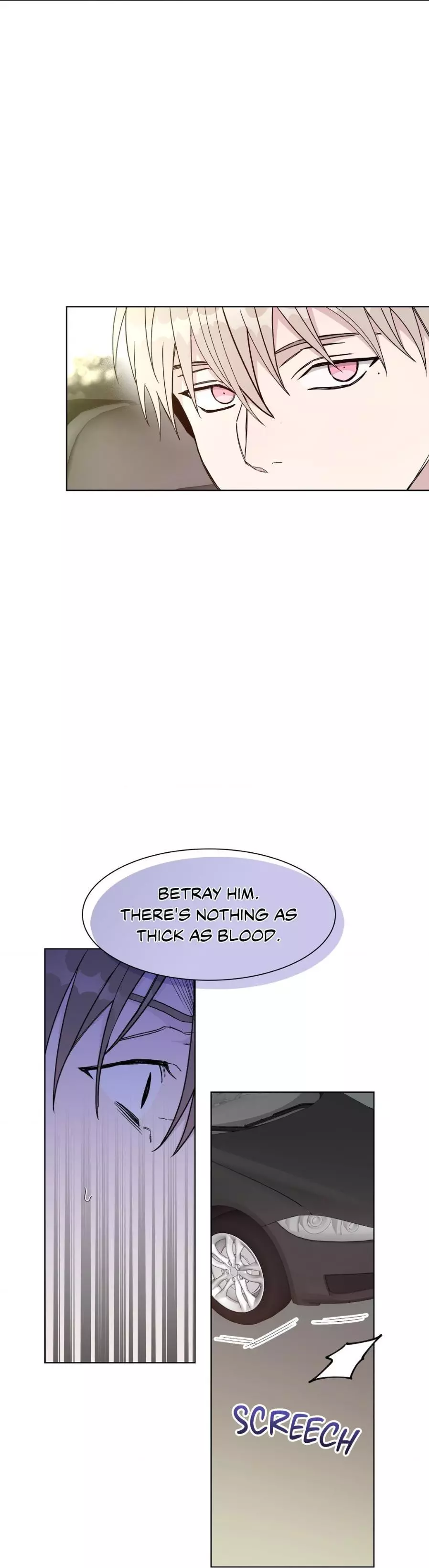 Blaze Out - Chapter 21 Page 27