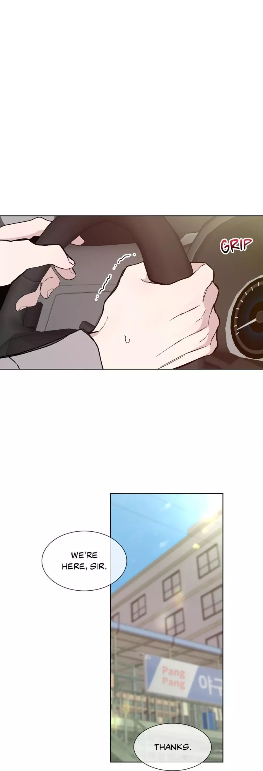 Blaze Out - Chapter 21 Page 28