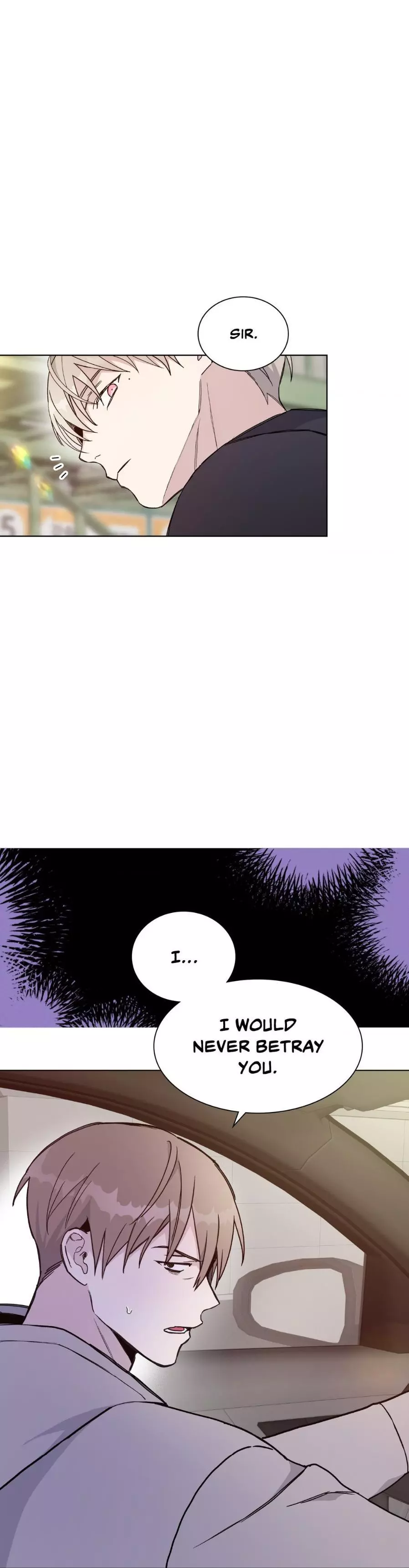Blaze Out - Chapter 21 Page 30
