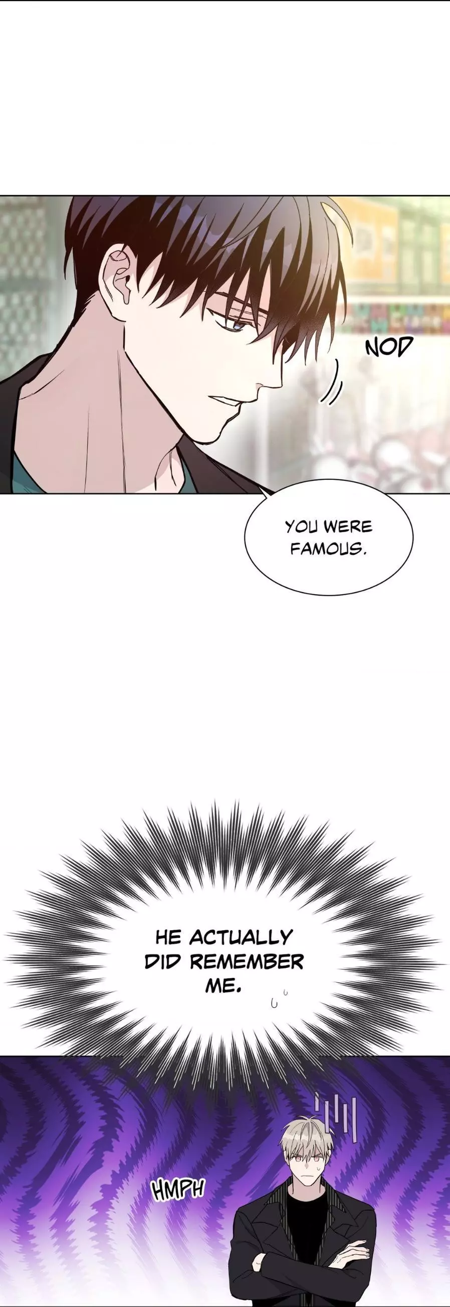 Blaze Out - Chapter 21 Page 38