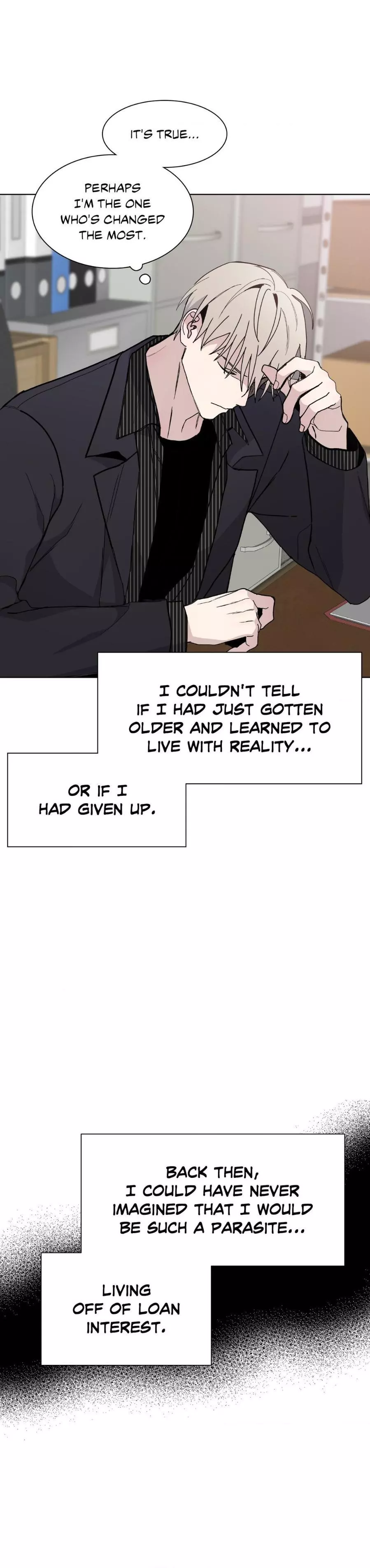 Blaze Out - Chapter 22 Page 14