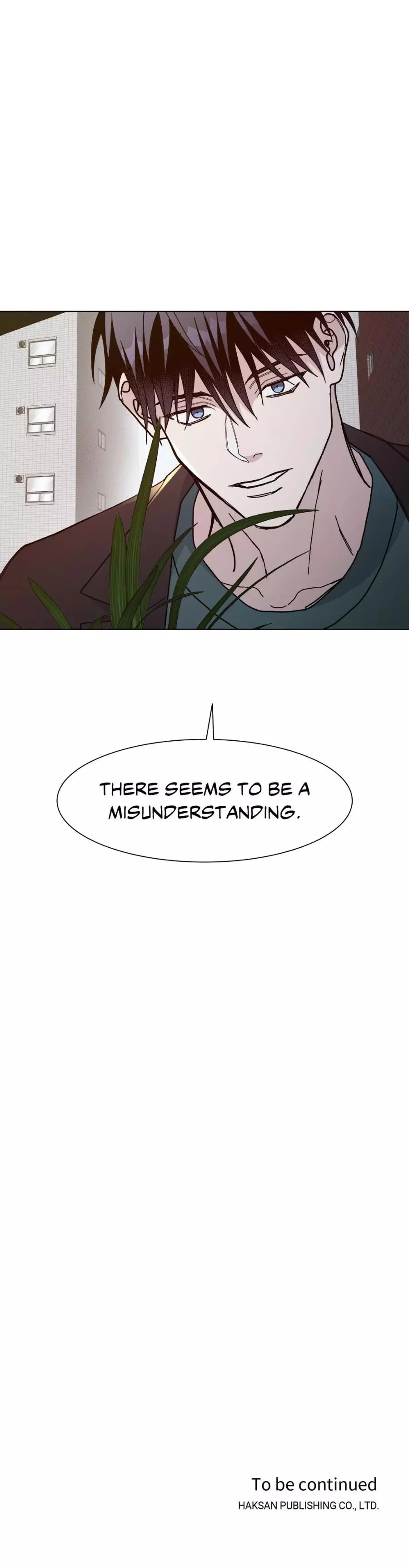 Blaze Out - Chapter 23 Page 24