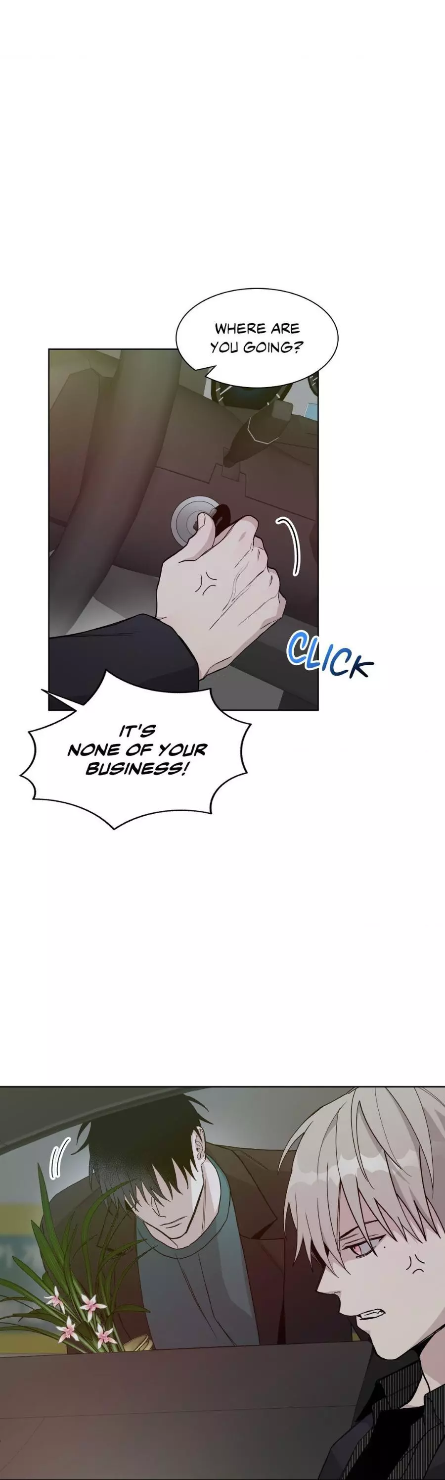 Blaze Out - Chapter 24 Page 4