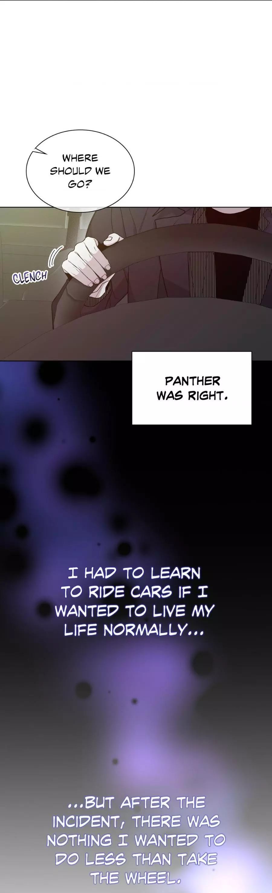 Blaze Out - Chapter 24 Page 7