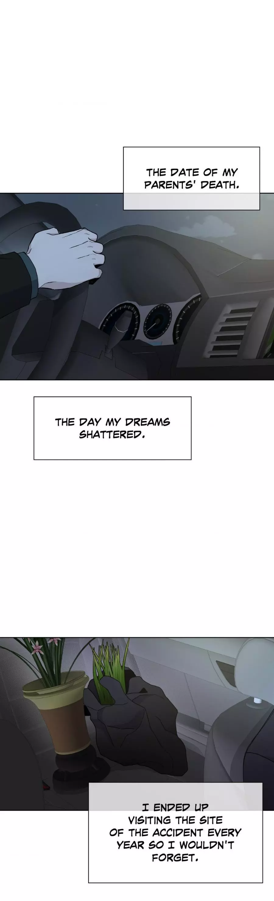 Blaze Out - Chapter 24 Page 9