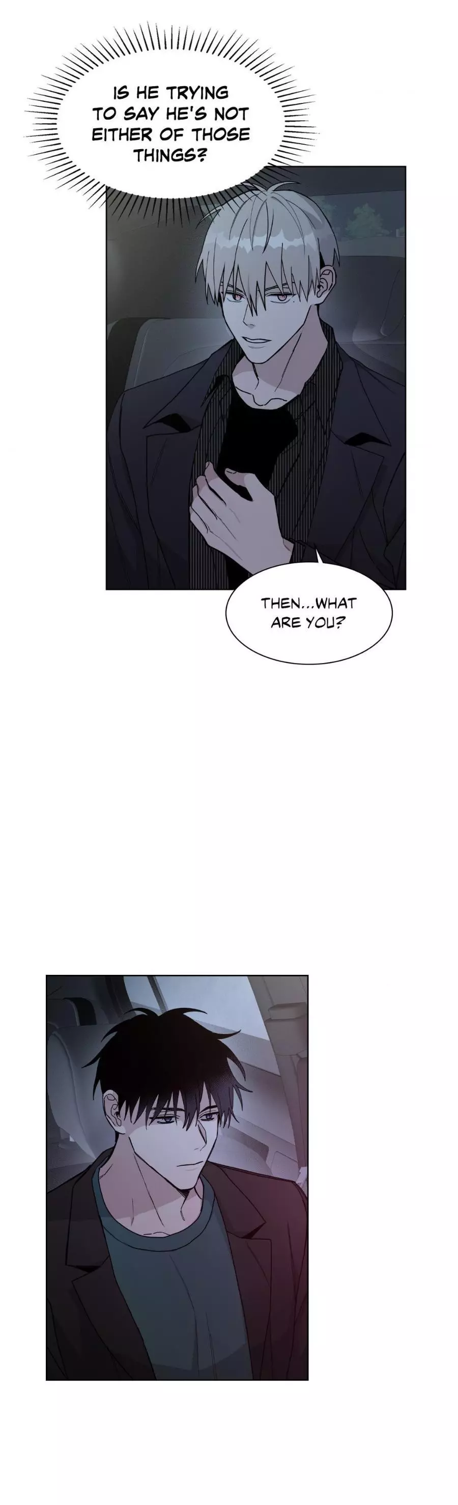 Blaze Out - Chapter 24 Page 15