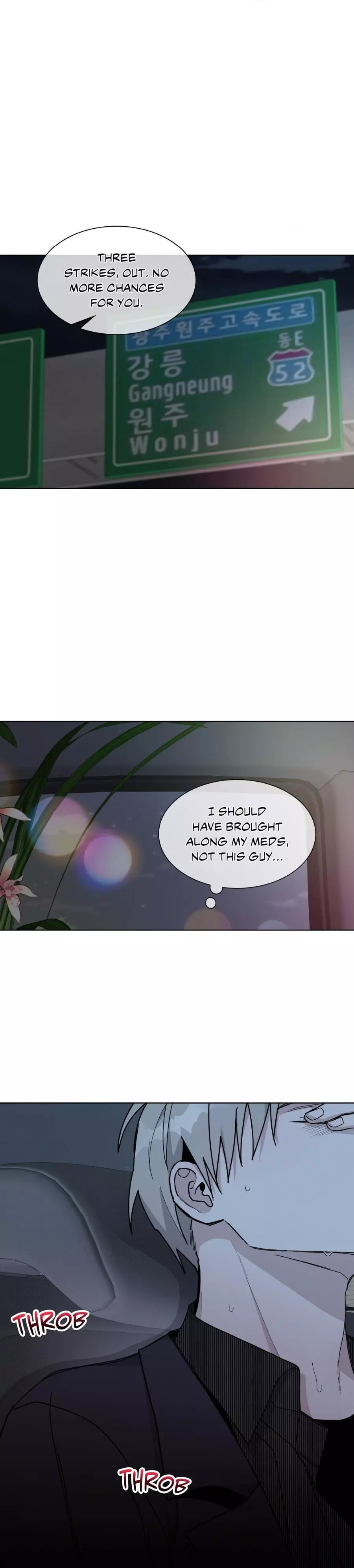 Blaze Out - Chapter 24 Page 17
