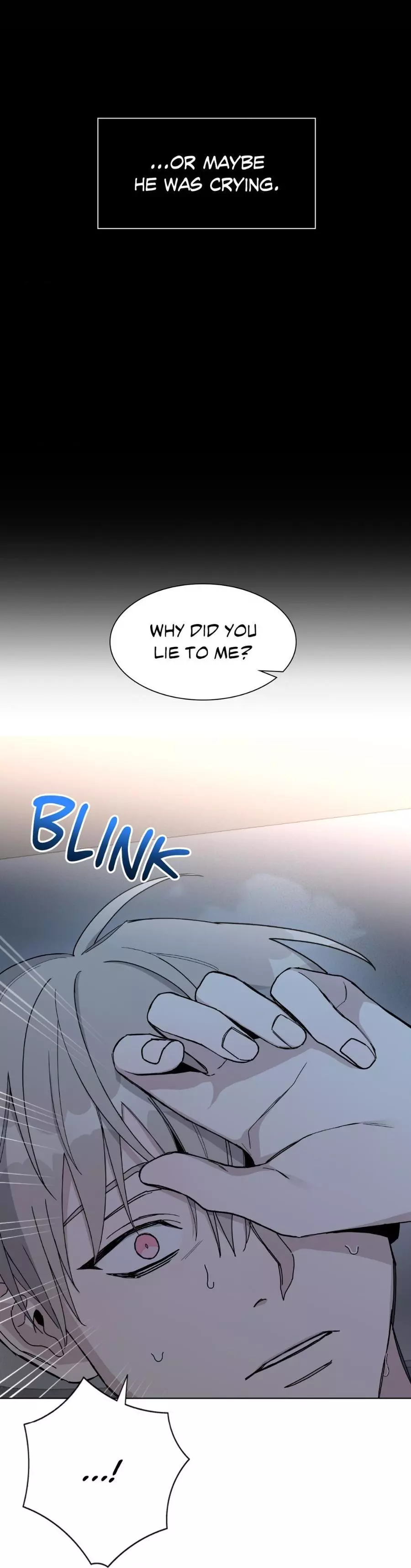 Blaze Out - Chapter 24 Page 24