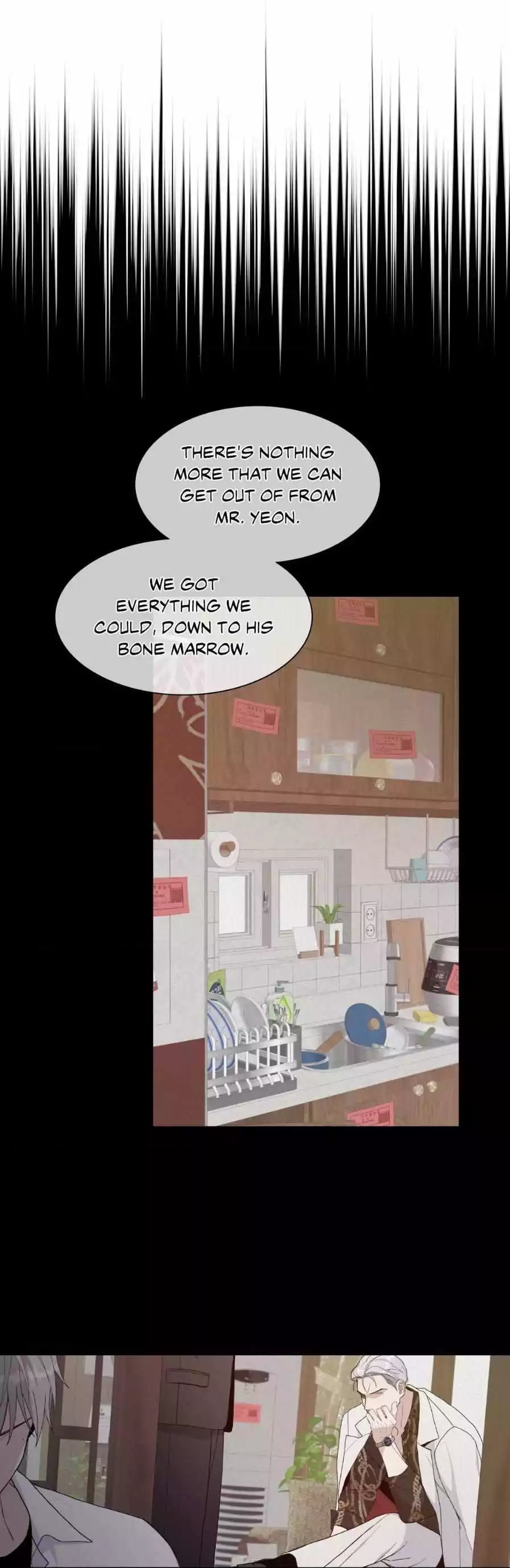 Blaze Out - Chapter 25 Page 3