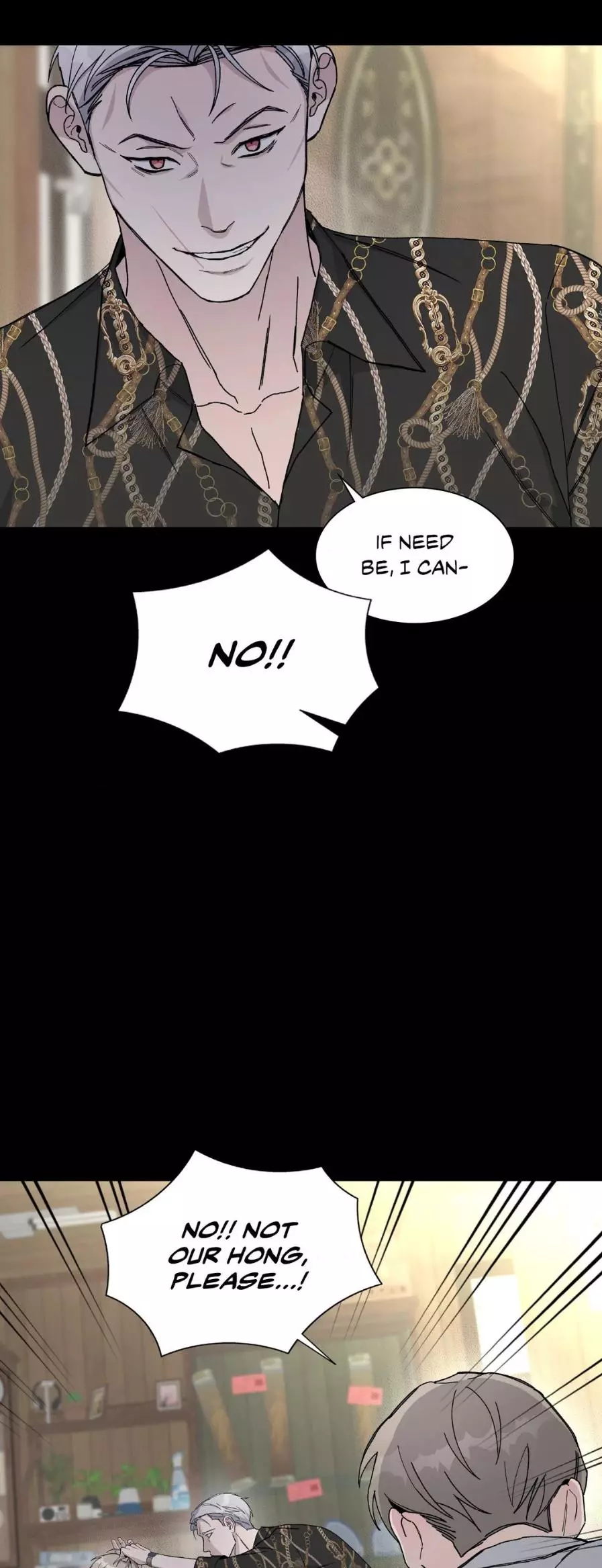 Blaze Out - Chapter 26 Page 4