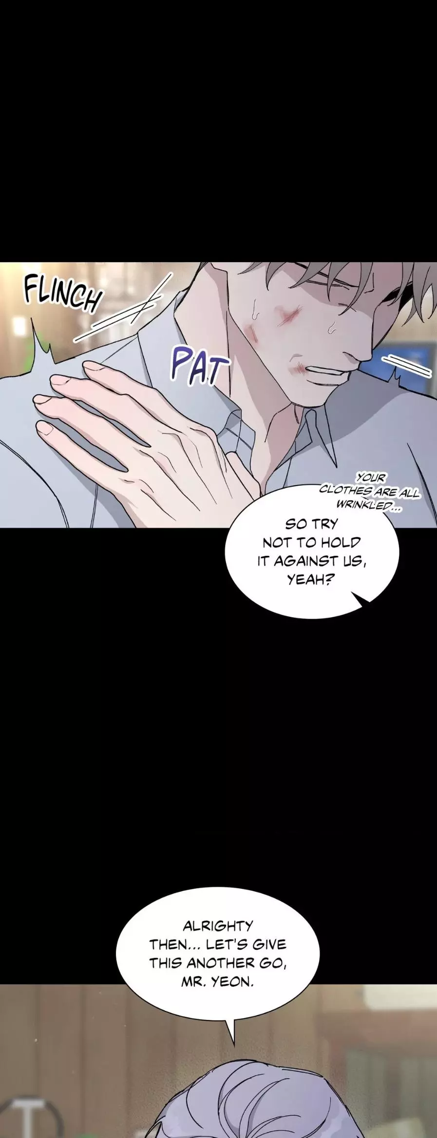 Blaze Out - Chapter 26 Page 11