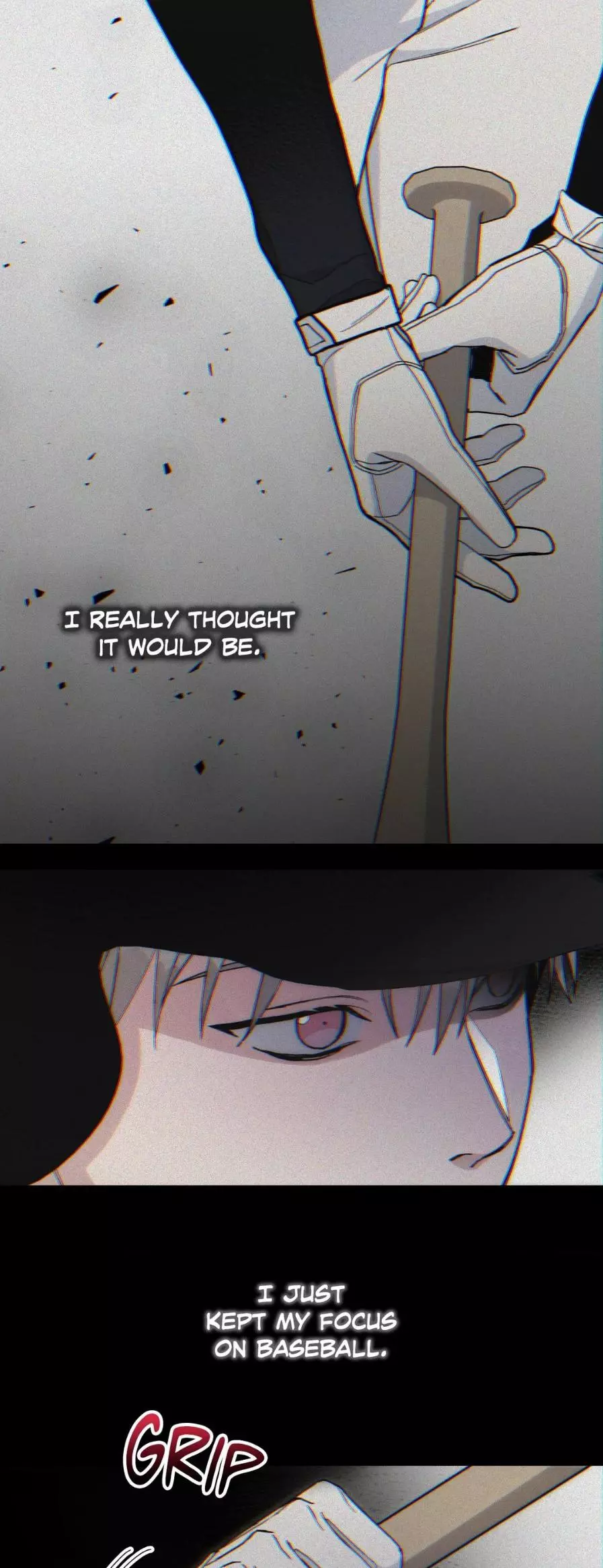 Blaze Out - Chapter 26 Page 15