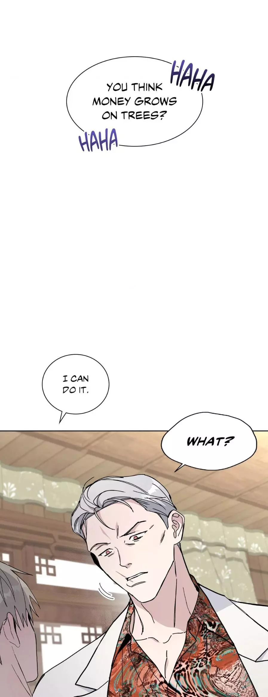 Blaze Out - Chapter 26 Page 30