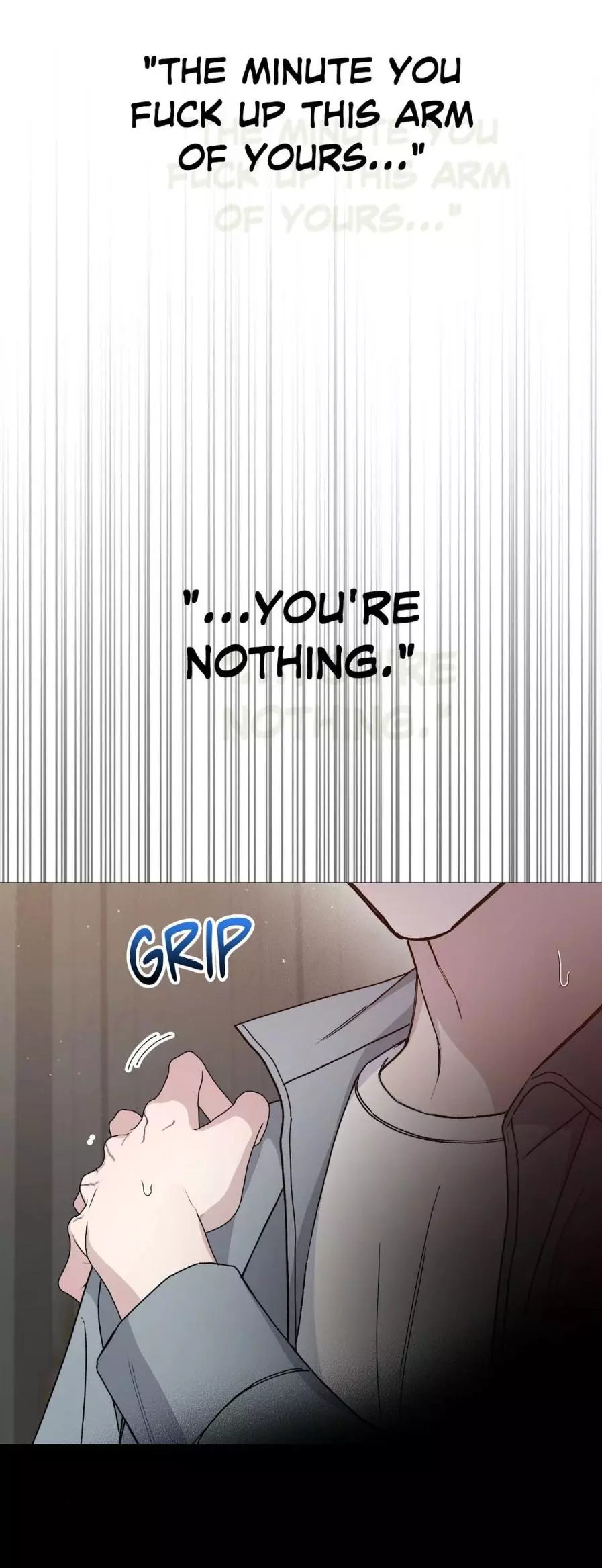Blaze Out - Chapter 26 Page 40