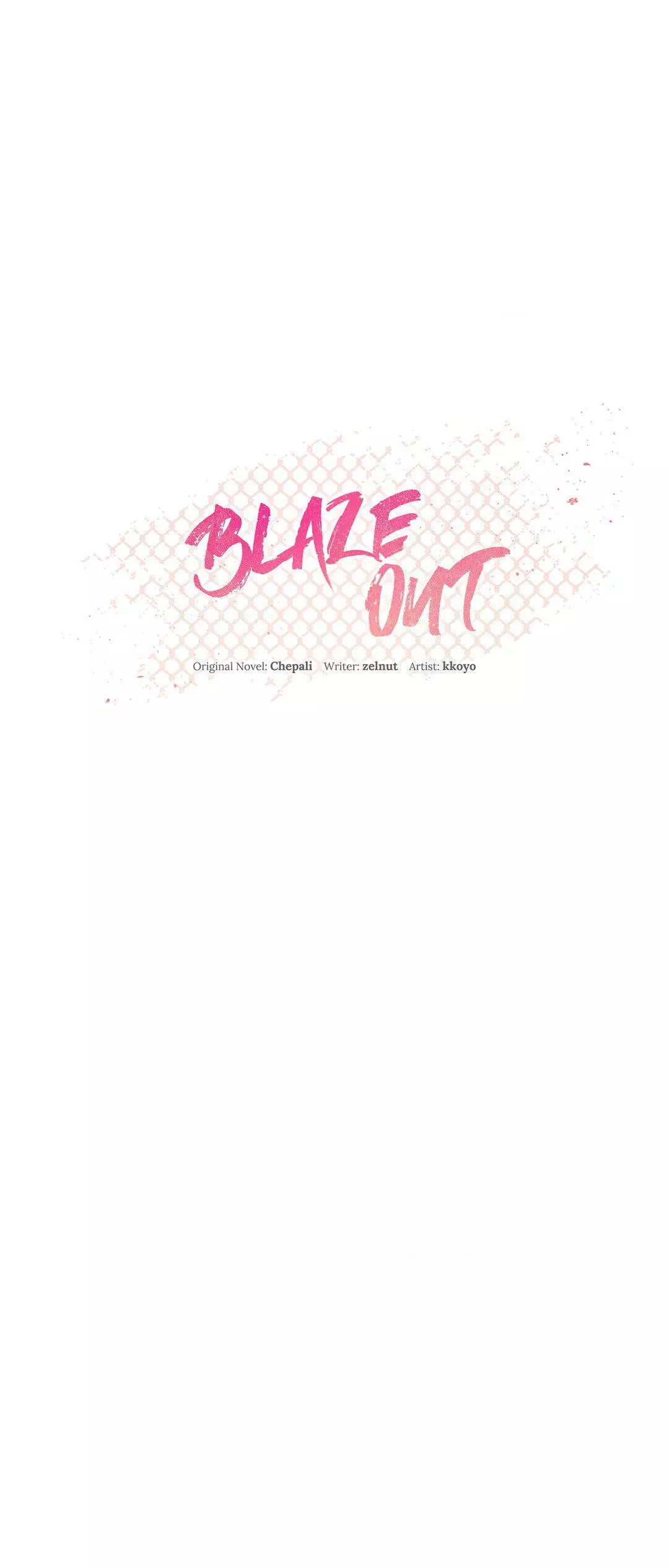 Blaze Out - Chapter 27 Page 3