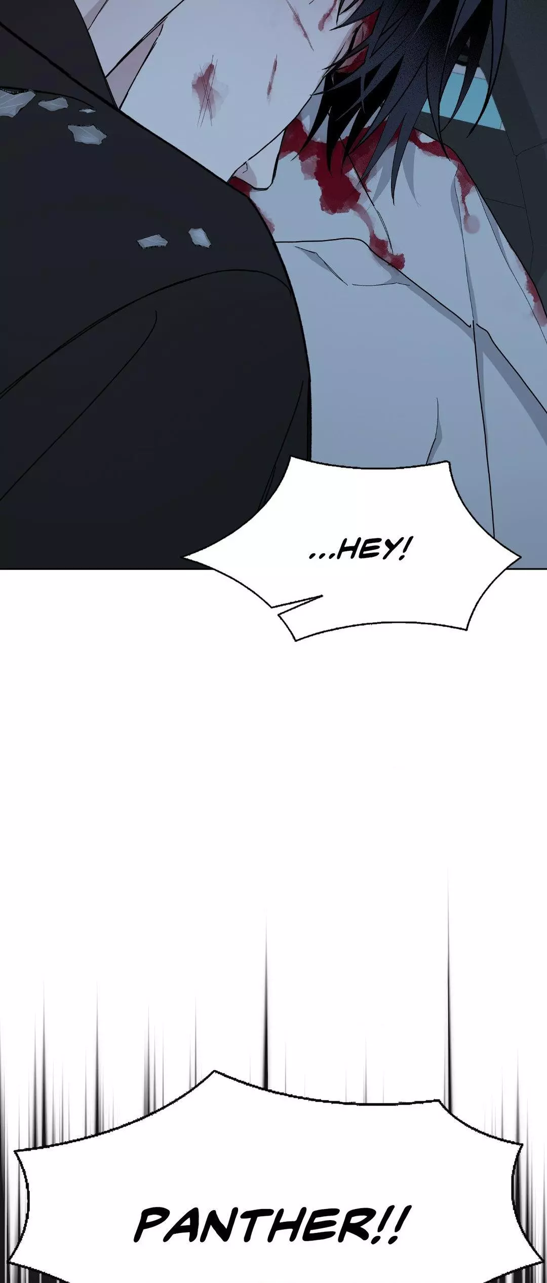 Blaze Out - Chapter 27 Page 20
