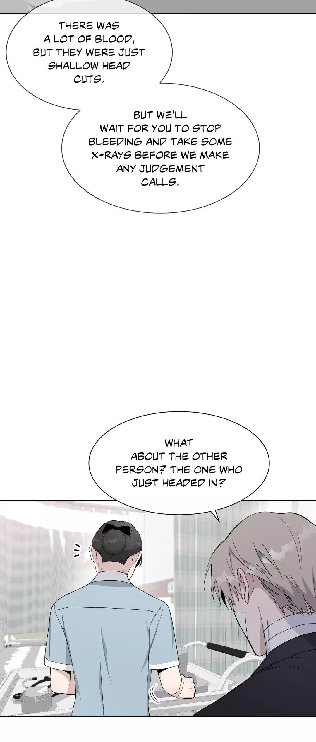Blaze Out - Chapter 27 Page 25