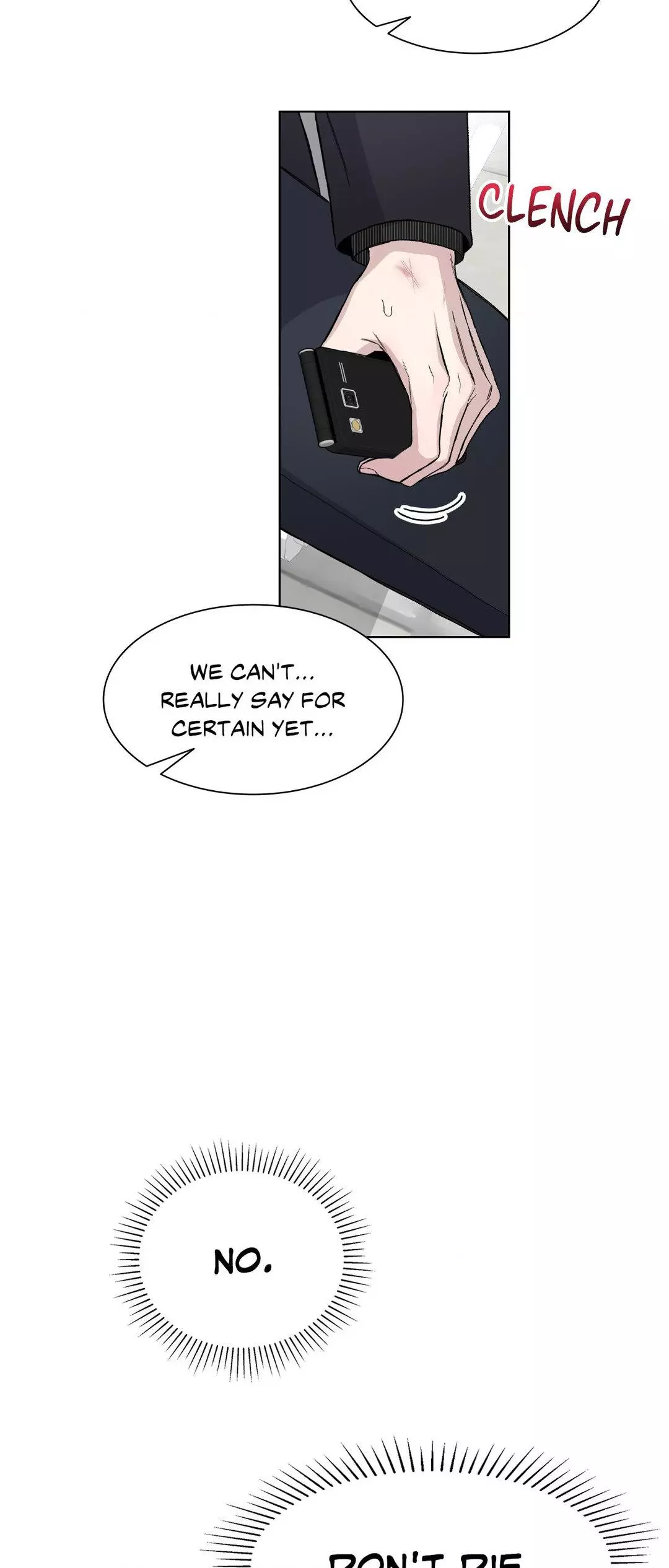 Blaze Out - Chapter 27 Page 27