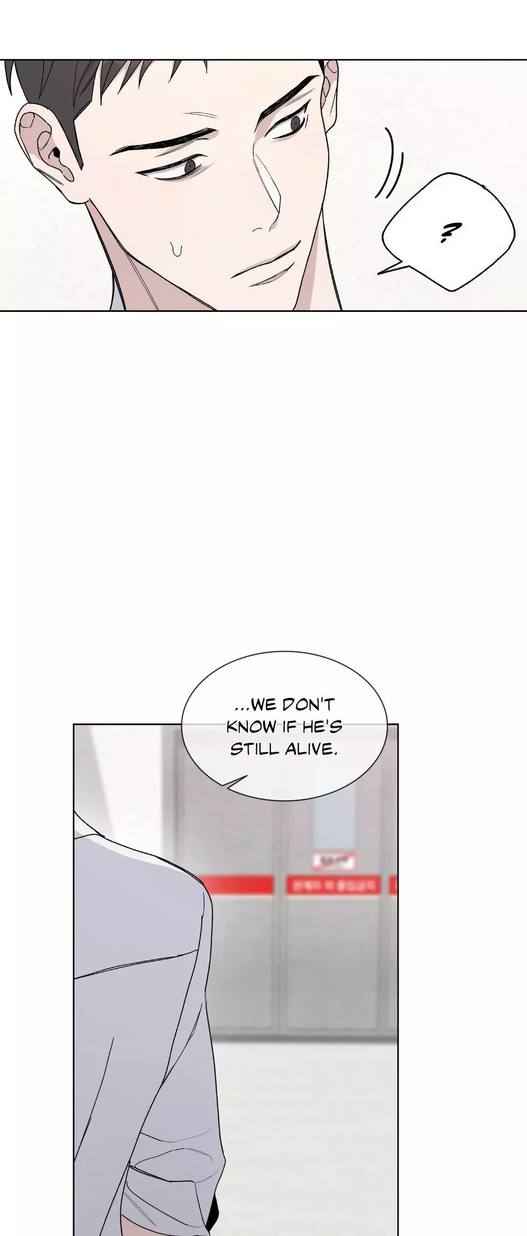 Blaze Out - Chapter 27 Page 35