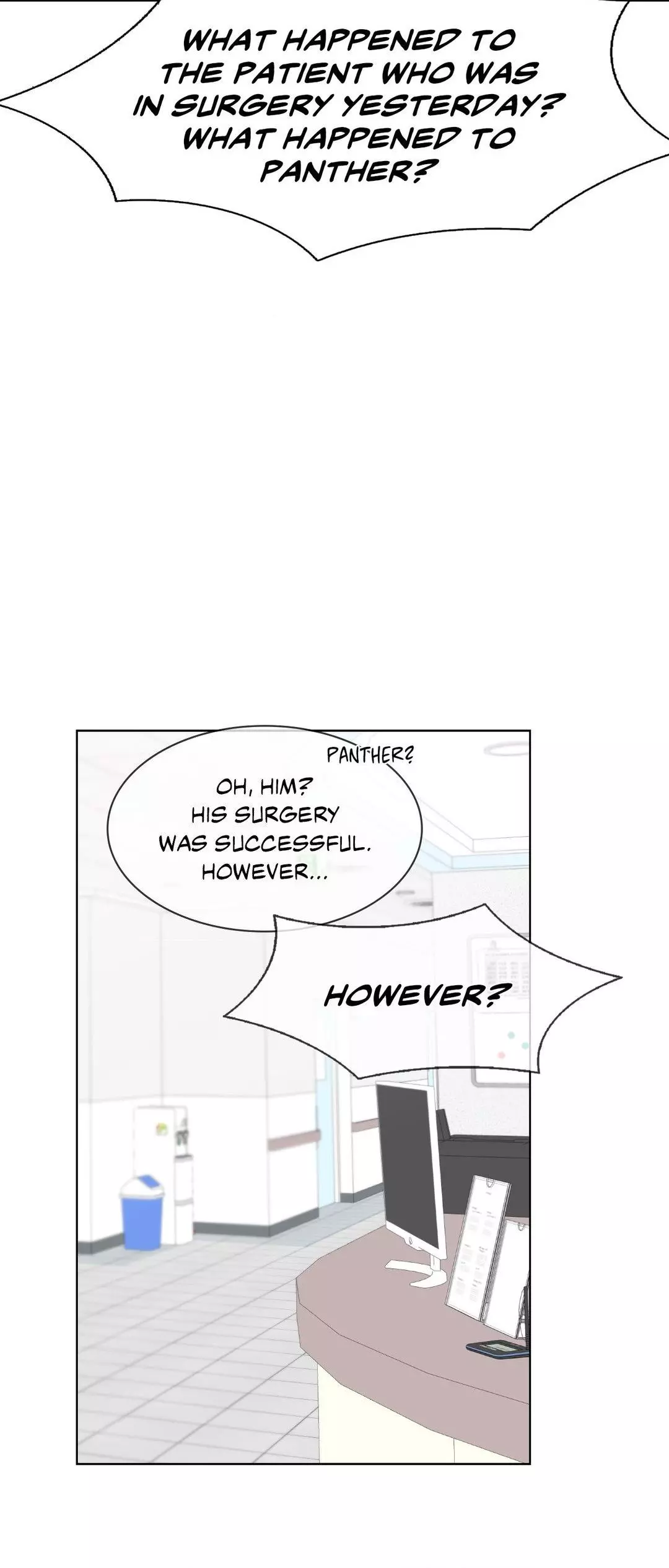 Blaze Out - Chapter 28 Page 5