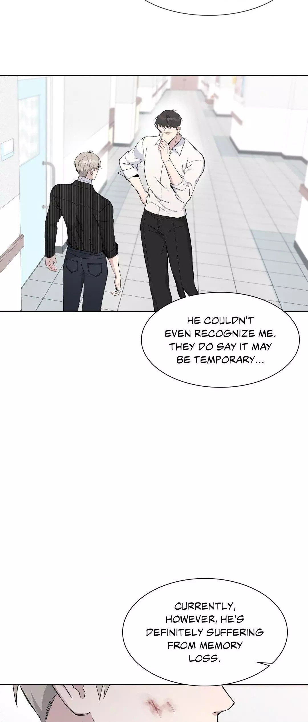 Blaze Out - Chapter 28 Page 9